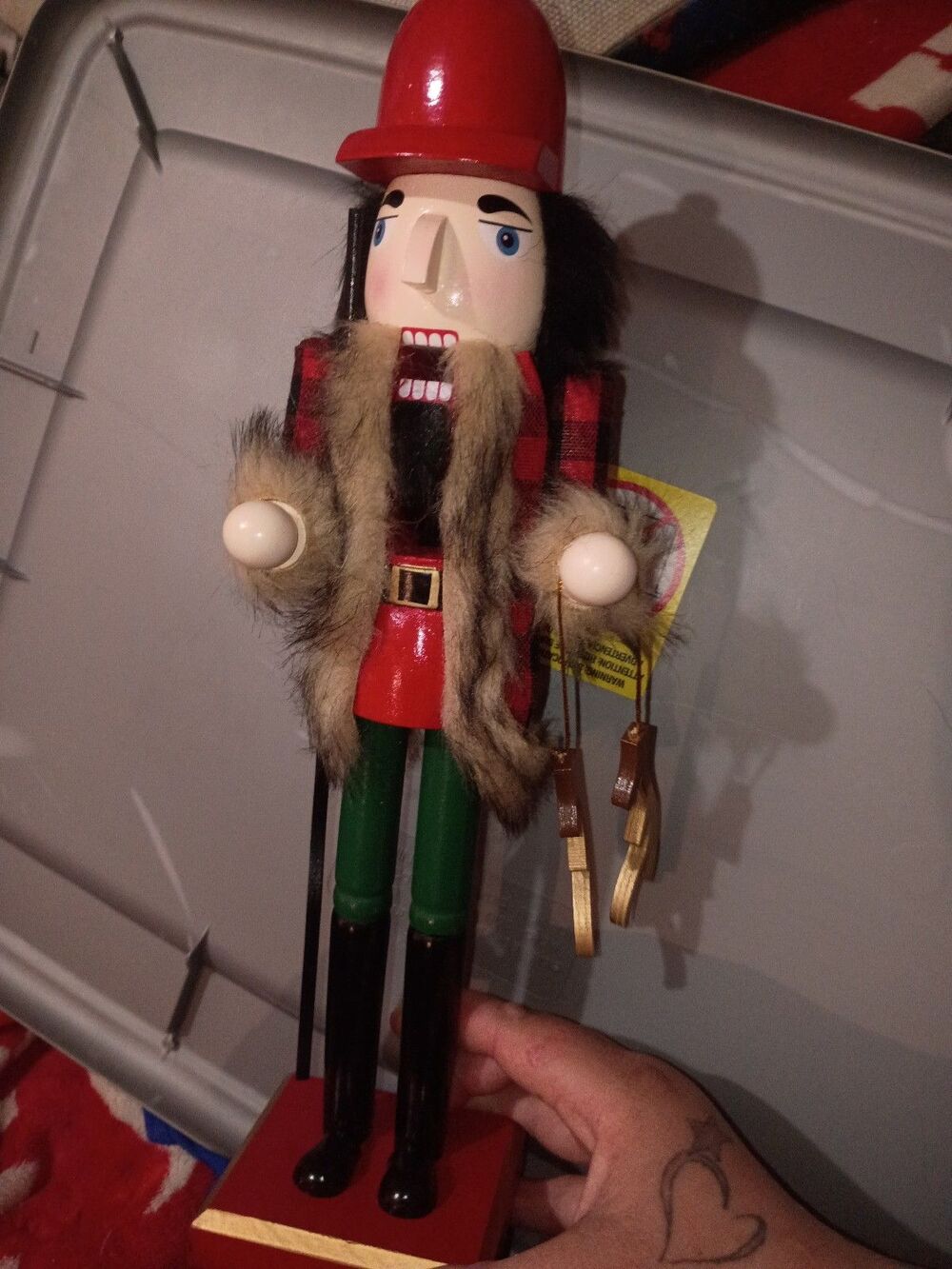 Brand new nutcracker-0558